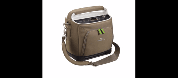 SimplyGo Portable Oxygen Concentrator