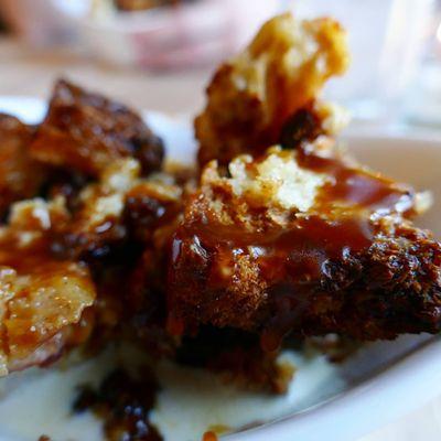 Bread Pudding