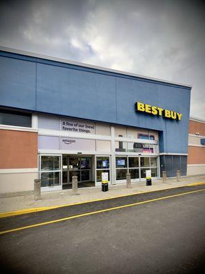 Best Buy