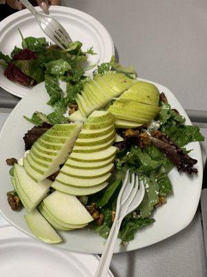 Pear Salad