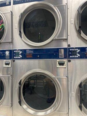 Washma Laundry Center