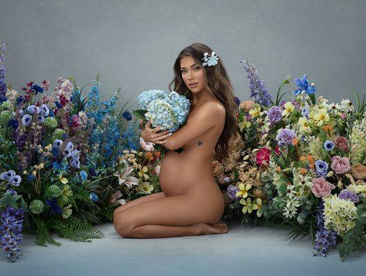 Maternity Photoshoot