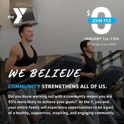 Mission Viejo Family YMCA