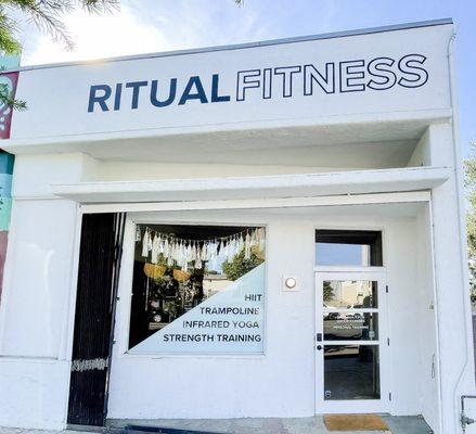 Ritual Fitness