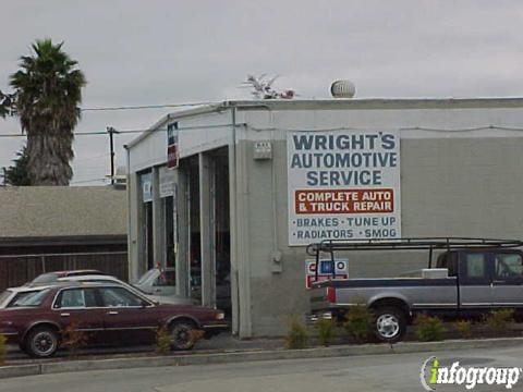 Wright's Automotive Service