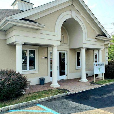 Watchung Hills Physical Therapy