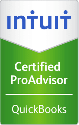 QuickBooks Certified ProAdvisor