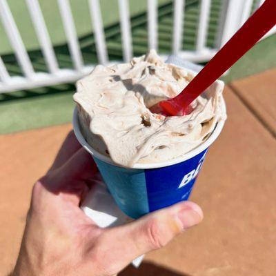 Reese's Extreme Blizzard