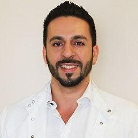 Meet Dr. Nikjoo - Cosmetic, General & Implant Dentistry