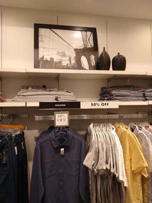 Banana Republic Factory Store