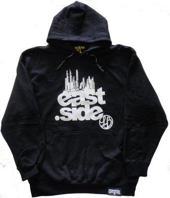 EAST SIDE LBC HOODY