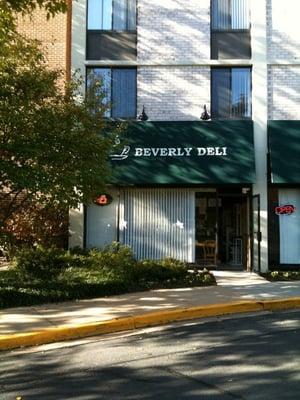 Beverly Deli