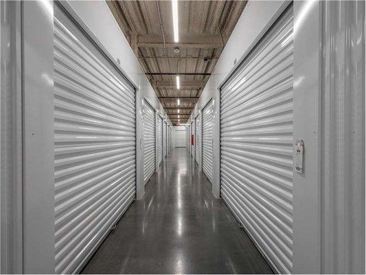 Interior Units - Extra Space Storage at 166 16th St, Atlanta, GA 30363