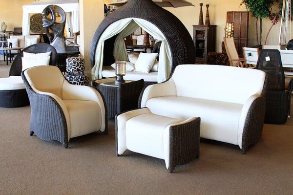 Patioworld - Luxury Outdoor Furniture