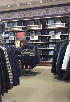 Levi's in Opry Mills