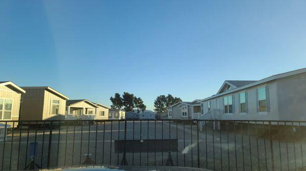 Manufactured homes, beaumont