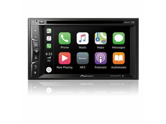 Pioneer AVH 1500 $260 only at Pure Audio...