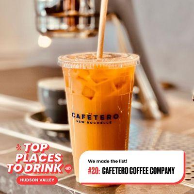 Cafetero Coffee Company