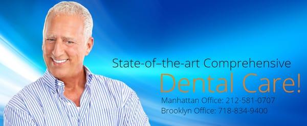 Central Park DentistS