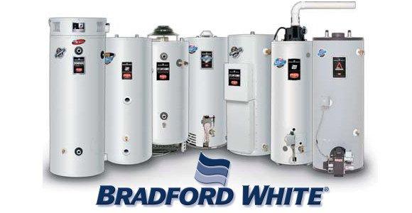 American Plumbing and Maintenance Proudly Supports Bradford White Water Heaters 
 Made In the USA