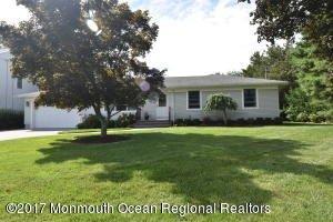 Listed and under contract in 1 week! $639,000 - Sea Girt Estates