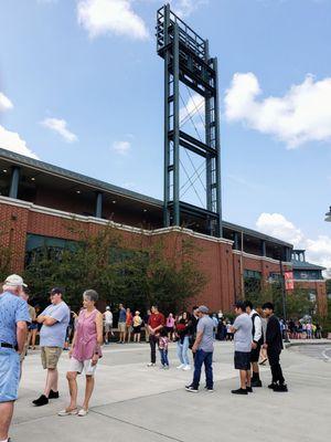 Altoona Curve