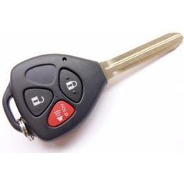 Remote keys, smart keys, fobs, keys, remotes... All on Sale