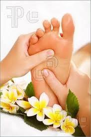 Benefits of Reflexology...
Stress Reduction
Improved Circulation
reducing pain. 
Improved Immune System
Increased Energy