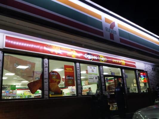 7-Eleven