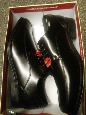 Dress shoes I bought