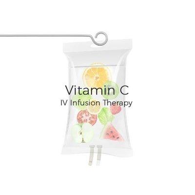 Vitamin C therapy, we can come to you during these hard times. We can do up to 25 Grams (25000mg) along with a Myers...