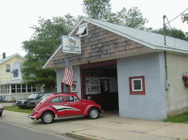 VW & AUDI REPAIRS