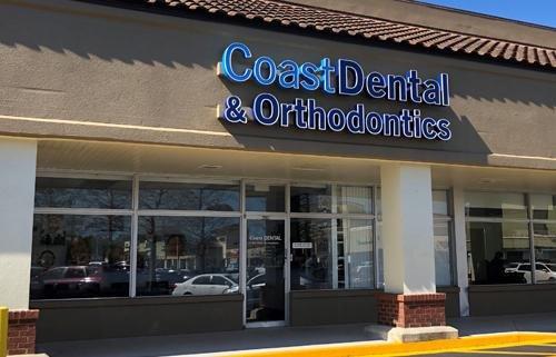 Coast Dental