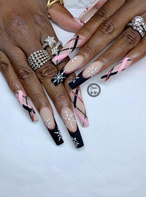 Bui808 Nails