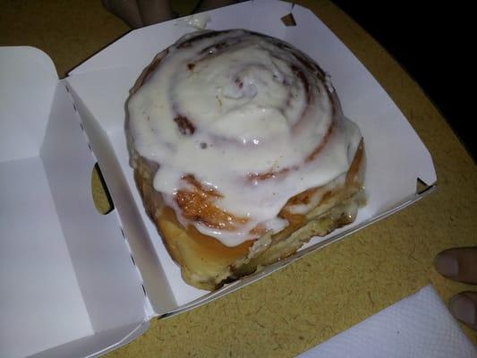 Cinnabon Classic