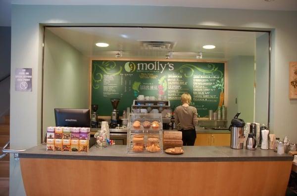 Molly's Salads