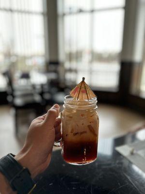 Thai Iced Tea