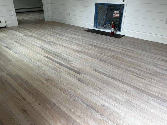 Scherrer Hardwood Floors