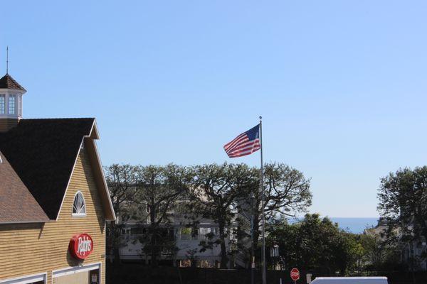 Steps from the ocean and Dana Point Harbor our office is notorious for having an ocean breeze passing through at all hours of the day.