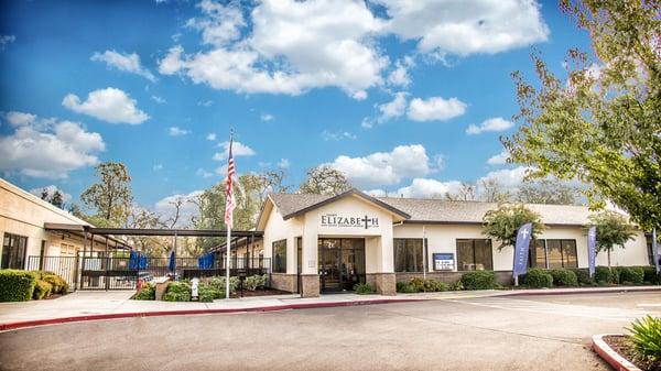 St. Elizabeth Ann Seton Catholic School in Elk Grove, CA