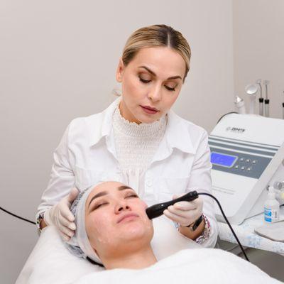 RF Skin Tightening