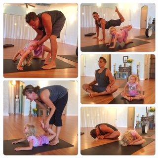 Native Yoga Center is a family owned and operated Yoga studio dedicated to providing Yoga classes for all ages.