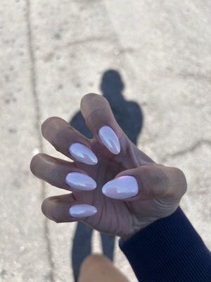 Pure Uc Nails