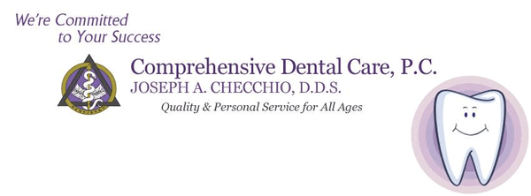 Joseph A Checchio, DDS - Comprehensive Dental Care