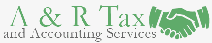 A & R Tax & Accounting Services