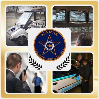 KARAS Security Services is unlike other companies; we do more than just observe and report, we offer interactive, polite, vis...