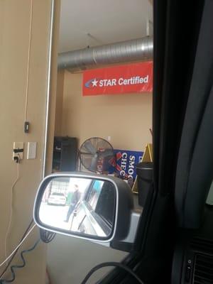 Star  certified