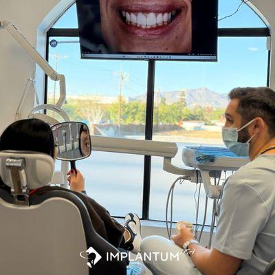 Implantum Dental Clinic