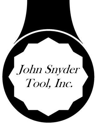 John Snyder Tool