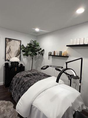 Kennedy Skincare Suite